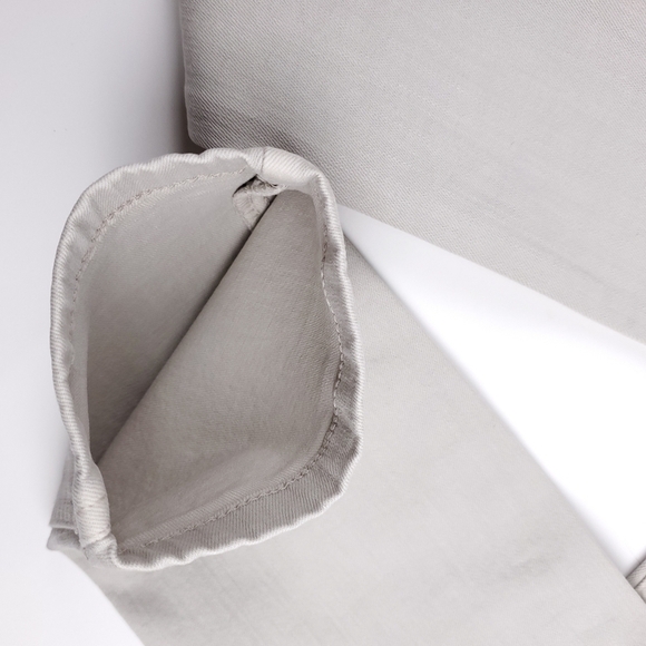 New SET Skinny Fit Pants German Lux Brand Sz 2 - Picture 6 of 14